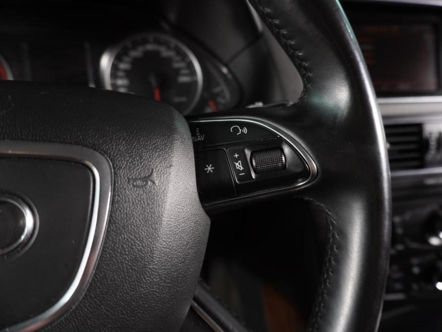 Audi Q5 I (8R) Воронеж  - изображение 25