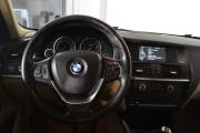 BMW X3 II (F25) Нижний Новгород  - изображение 32