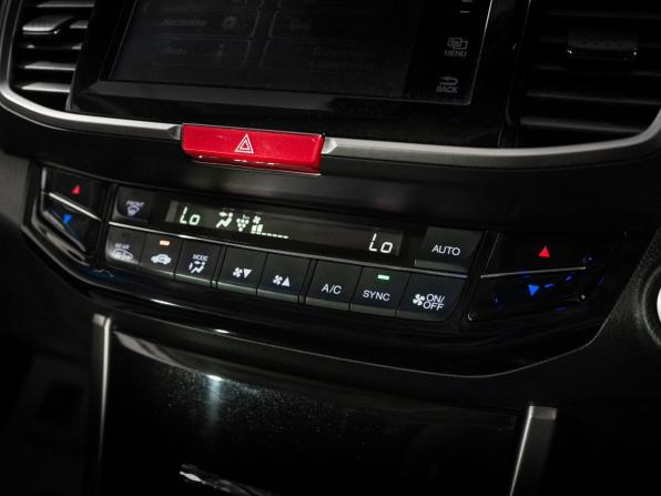 Honda Accord IX Рестайлинг с пробегом 2019 года, цена 2 399 500 рублей, 148199 км, седан, Автокод Объявления