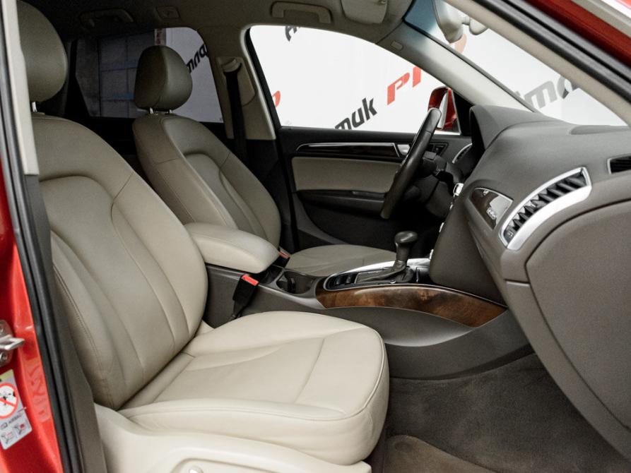 Audi Q5 I (8R) Рестайлинг Екатеринбург  - изображение 14