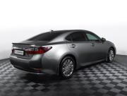 Lexus ES VI Рестайлинг Москва  - изображение 31