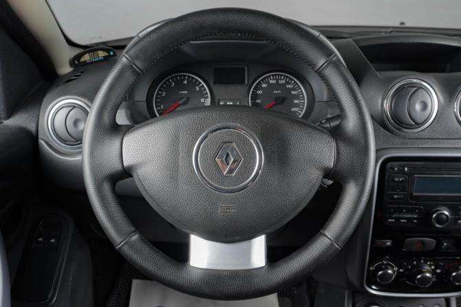 Renault Duster I с пробегом 2013 года, цена 949 000 рублей, 253000 км, внедорожник, Автокод Объявления