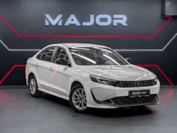 Kaiyi E5 с пробегом 2023 года, цена 790 000 рублей, 112443 км, седан, Автокод Объявления