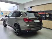 BMW X5 III (F15) Новосибирск  - изображение 21