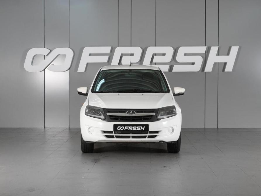 Lada (ВАЗ) Granta I Минеральные Воды  - изображение 3