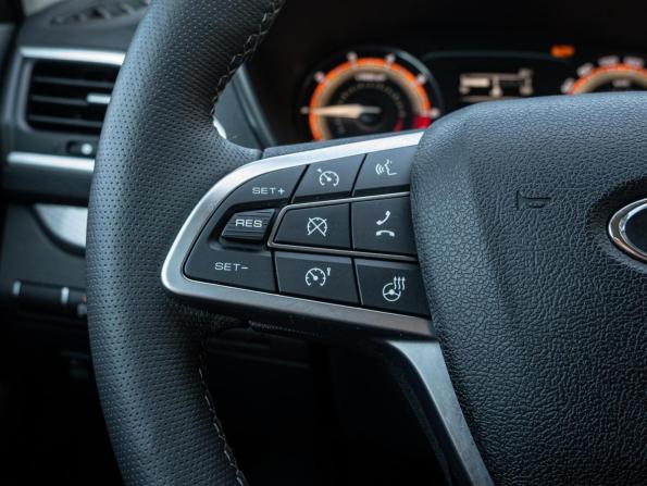 Lada (ВАЗ) Vesta I Рестайлинг (NG) с пробегом 2025 года, цена 1 400 000 рублей, 25253 км, седан, Автокод Объявления