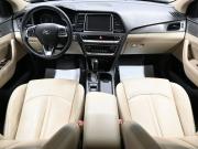 Hyundai Sonata VII (LF) Рестайлинг Тверь  - изображение 35