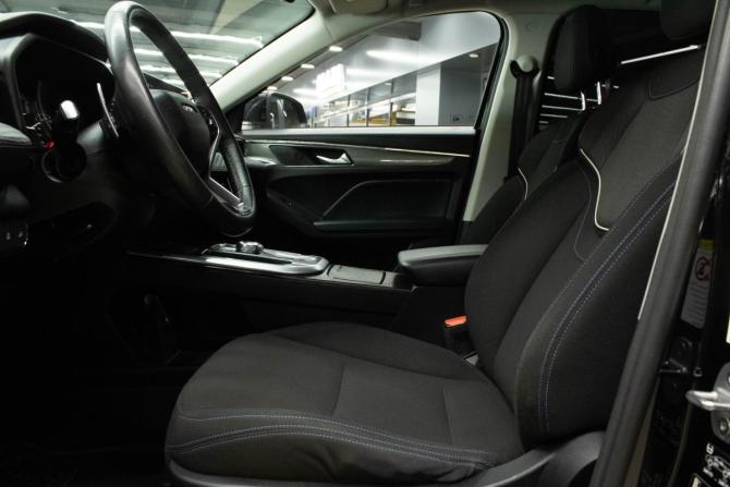 Haval Jolion I с пробегом 2021 года, цена 1 689 000 рублей, 127357 км, внедорожник, Автокод Объявления