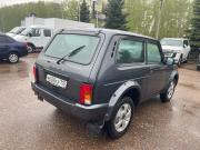 Lada (ВАЗ) 2121 (4x4) I Рестайлинг Стерлитамак  - изображение 18