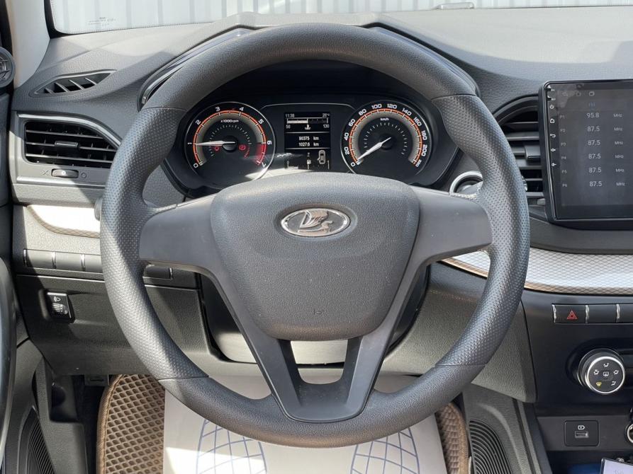 Lada (ВАЗ) Vesta I Рестайлинг (NG) Пермь  - изображение 7