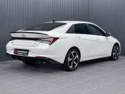 Hyundai Elantra VII (CN7) Пермь  - изображение 37