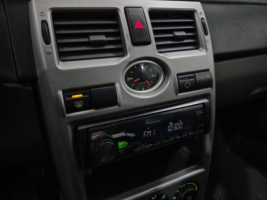 Lada (ВАЗ) Priora I Альметьевск  - изображение 20