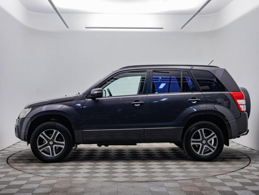 Suzuki Grand Vitara II Рестайлинг Москва  - изображение 9