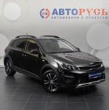 Kia Rio IV Москва  - изображение 25