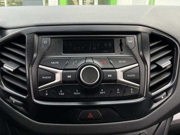 Lada (ВАЗ) Vesta I с пробегом 2018 года, цена 825 000 рублей, 92896 км, седан, Автокод Объявления