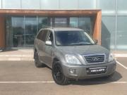 Chery Tiggo (T11) I Оренбург  - изображение 21