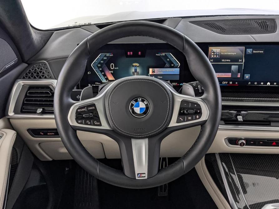BMW X7 I (G07) Рестайлинг Москва  - изображение 22