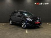 Nissan Qashqai I Рестайлинг Челябинск  - изображение 24