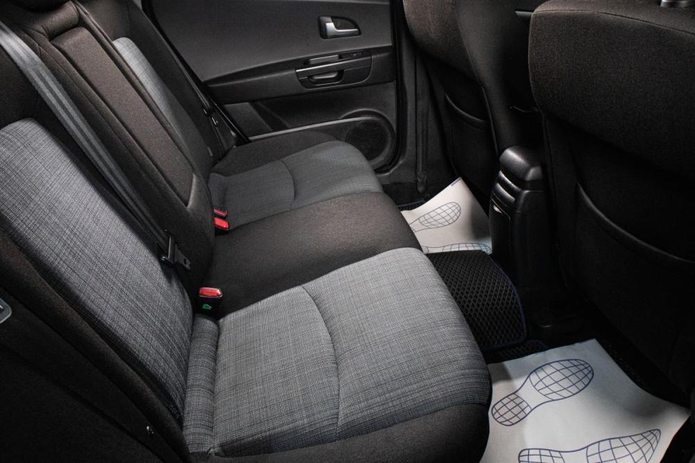 Kia Ceed I Рестайлинг Сургут  - изображение 16