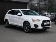 Mitsubishi ASX I Рестайлинг Москва  - изображение 20