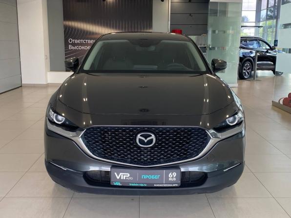 Mazda CX-30 I с пробегом 2020 года, цена 2 187 000 рублей, 145004 км, внедорожник, Автокод Объявления