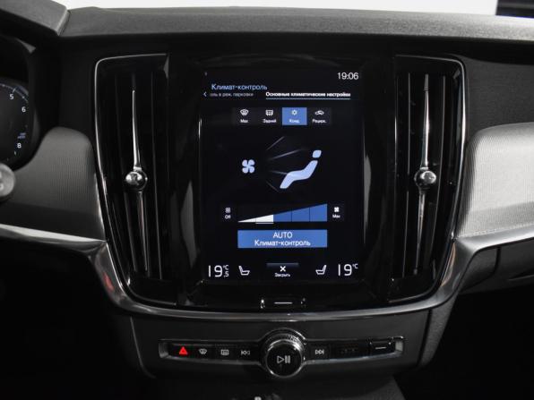 Volvo V90 Cross Country I с пробегом 2017 года, цена 2 990 000 рублей, 189447 км, универсал, Автокод Объявления