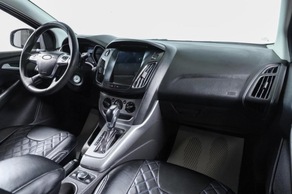 Ford Focus III Новосибирск  - изображение 10