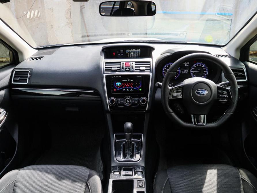 Subaru Levorg I Москва  - изображение 9