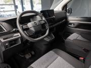 Opel Zafira Life I Рестайлинг Москва  - изображение 29
