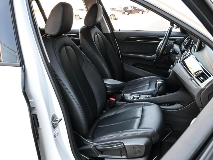 BMW X1 II (F48) Новороссийск  - изображение 8