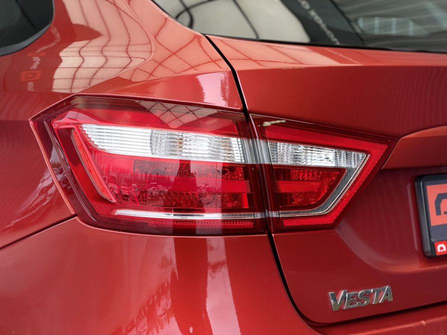 Lada (ВАЗ) Vesta I Пермь  - изображение 29