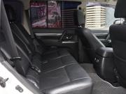 Mitsubishi Pajero IV Рестайлинг 2 Казань  - изображение 22
