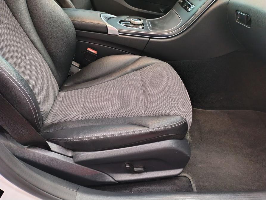 Mercedes-Benz C-Класс IV (W205) Рестайлинг Москва  - изображение 28