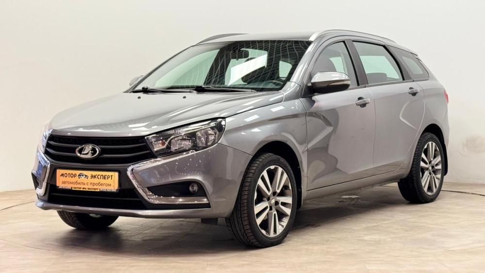 Lada (ВАЗ) Vesta I Киров  - изображение 1