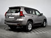 Toyota Land Cruiser Prado 150 Series Рестайлинг 2 Санкт-Петербург  - изображение 26