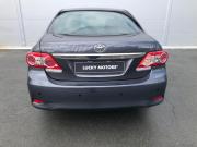 Toyota Corolla X (E140 E150) Рестайлинг Екатеринбург  - изображение 32