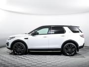 Land Rover Discovery Sport I Москва  - изображение 22