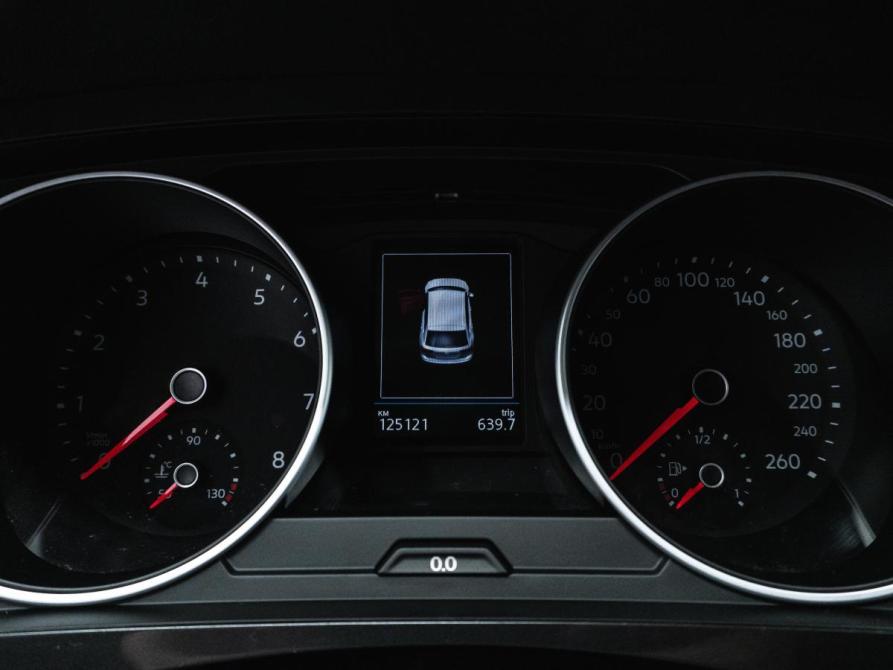 Volkswagen Tiguan II Красноярск  - изображение 20
