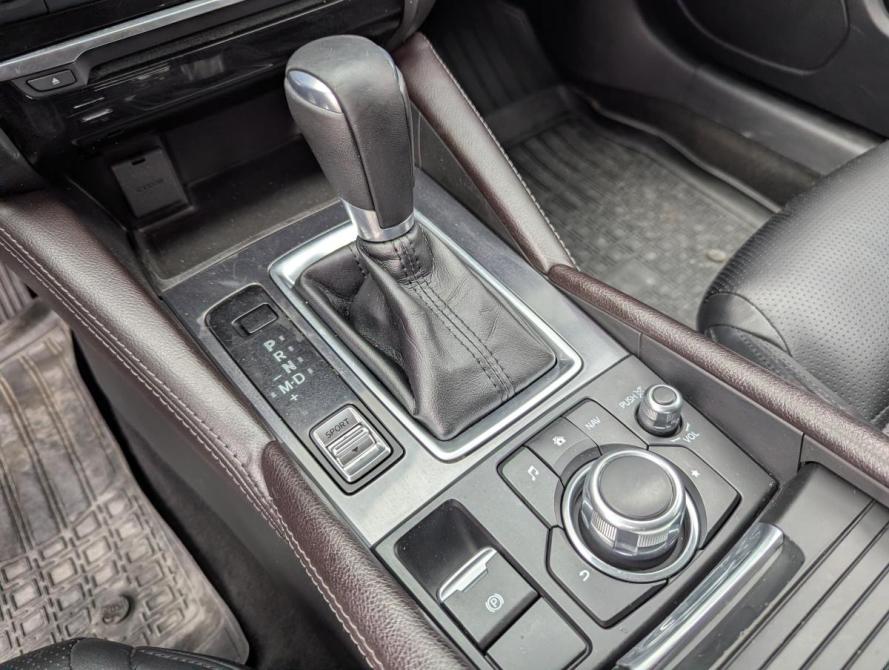 Mazda 6 III (GJ) Рестайлинг Белгород  - изображение 12