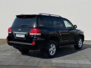 Toyota Land Cruiser 200 Series Самара  - изображение 22