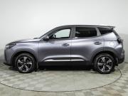Chery Tiggo 4 I Рестайлинг 2 Санкт-Петербург  - изображение 28