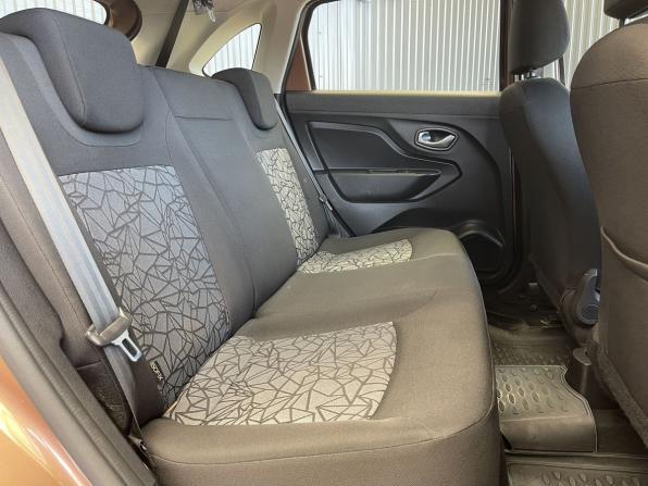 Lada (ВАЗ) XRAY I с пробегом 2019 года, цена 897 000 рублей, 127287 км, хэтчбек, Автокод Объявления