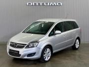 Opel Zafira B Рестайлинг Краснодар  - изображение 21