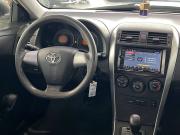 Toyota Corolla X (E140 E150) Рестайлинг Оренбург  - изображение 40
