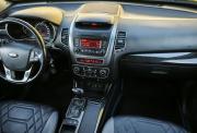 Kia Sorento II Рестайлинг Сыктывкар  - изображение 32