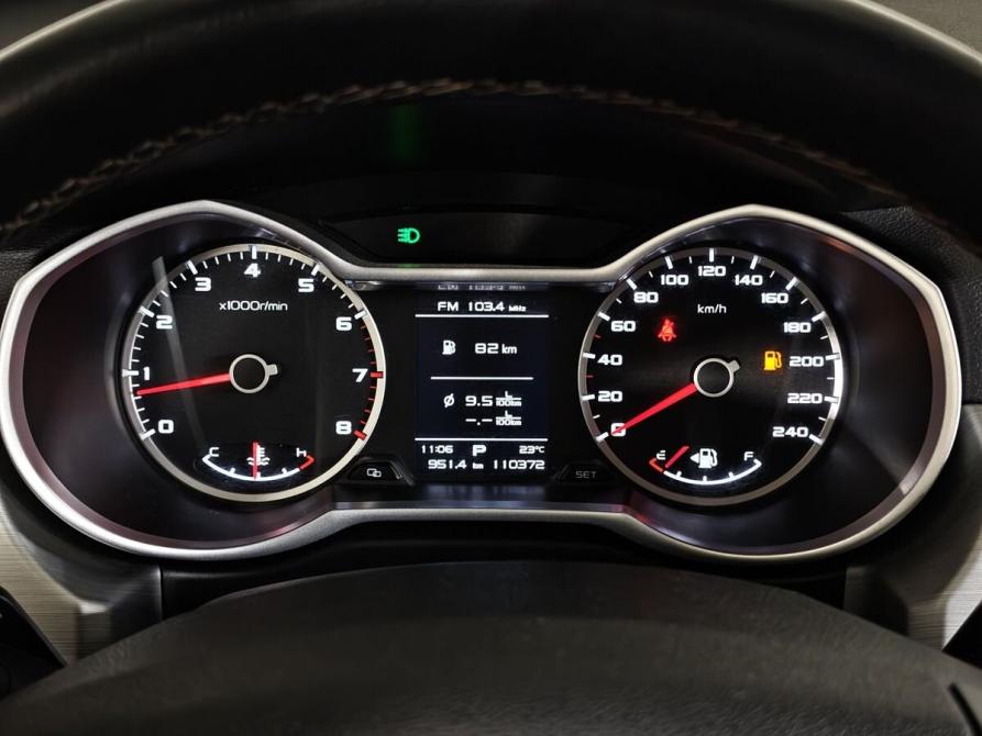 Geely Atlas I Москва  - изображение 18