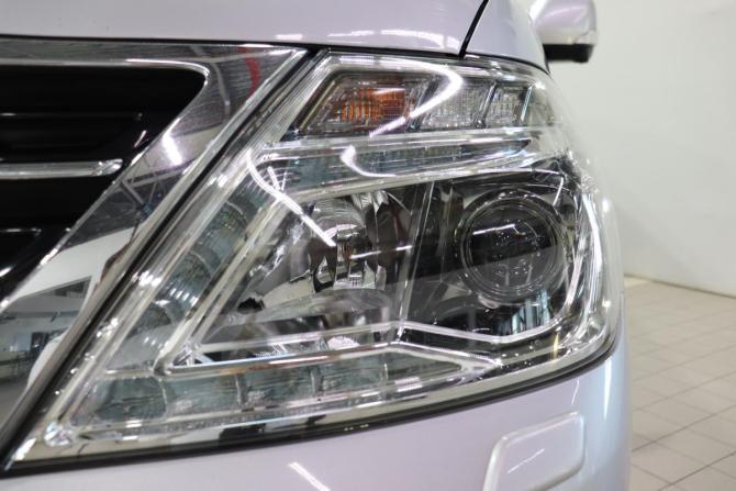 Nissan Patrol VI (Y62) Рестайлинг с пробегом 2018 года, цена 4 950 000 рублей, 77901 км, внедорожник, Автокод Объявления