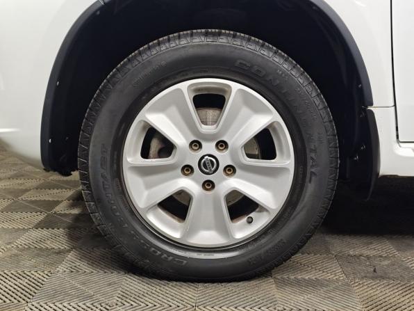 Nissan Terrano III (D10) с пробегом 2019 года, цена 1 743 000 рублей, 46200 км, внедорожник, Автокод Объявления