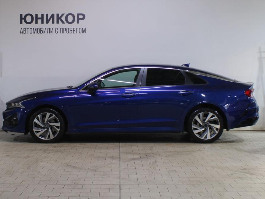 Kia K5 III Дзержинск  - изображение 7