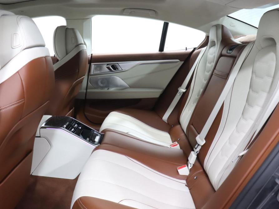 BMW 8 серии II (G14/G15/G16) Москва  - изображение 11